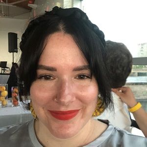 Meet your Posher, Trisha